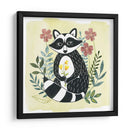 Forester Floral I - Grace Popp | Cuadro decorativo de Canvas Lab