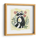 Forester Floral I - Grace Popp | Cuadro decorativo de Canvas Lab