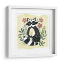 Forester Floral I - Grace Popp | Cuadro decorativo de Canvas Lab