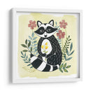 Forester Floral I - Grace Popp | Cuadro decorativo de Canvas Lab