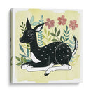 Forester Floral Ii - Grace Popp | Cuadro decorativo de Canvas Lab