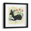 Forester Floral Ii - Grace Popp | Cuadro decorativo de Canvas Lab