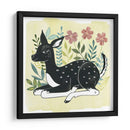 Forester Floral Ii - Grace Popp | Cuadro decorativo de Canvas Lab