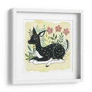 Forester Floral Ii - Grace Popp | Cuadro decorativo de Canvas Lab