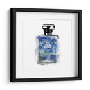 Noche Estrellada no 5 - David Aste | Cuadro decorativo de Canvas Lab