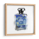 Noche Estrellada no 5 - David Aste | Cuadro decorativo de Canvas Lab