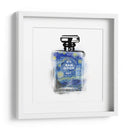 Noche Estrellada no 5 - David Aste | Cuadro decorativo de Canvas Lab