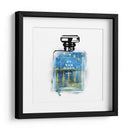 Noche Estrellada Sobre el Ródano no5 - David Aste | Cuadro decorativo de Canvas Lab