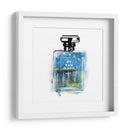 Noche Estrellada Sobre el Ródano no5 - David Aste | Cuadro decorativo de Canvas Lab