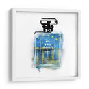 Noche Estrellada Sobre el Ródano no5 - David Aste | Cuadro decorativo de Canvas Lab