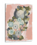 Blossom Cascade Ii - June Erica Vess | Cuadro decorativo de Canvas Lab