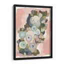 Blossom Cascade Ii - June Erica Vess | Cuadro decorativo de Canvas Lab