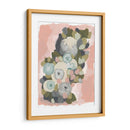 Blossom Cascade Ii - June Erica Vess | Cuadro decorativo de Canvas Lab