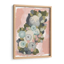 Blossom Cascade Ii - June Erica Vess | Cuadro decorativo de Canvas Lab