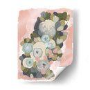 Blossom Cascade Ii - June Erica Vess | Cuadro decorativo de Canvas Lab