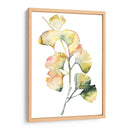 Maidenhair Branch I - Grace Popp | Cuadro decorativo de Canvas Lab