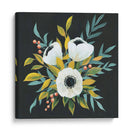 Anémona Posy I - Grace Popp | Cuadro decorativo de Canvas Lab