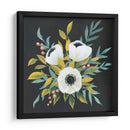 Anémona Posy I - Grace Popp | Cuadro decorativo de Canvas Lab