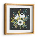 Anémona Posy I - Grace Popp | Cuadro decorativo de Canvas Lab