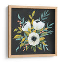 Anémona Posy I - Grace Popp | Cuadro decorativo de Canvas Lab