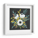 Anémona Posy I - Grace Popp | Cuadro decorativo de Canvas Lab