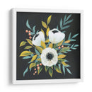 Anémona Posy I - Grace Popp | Cuadro decorativo de Canvas Lab