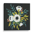 Anémona Posy Ii - Grace Popp | Cuadro decorativo de Canvas Lab