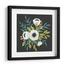 Anémona Posy Ii - Grace Popp | Cuadro decorativo de Canvas Lab