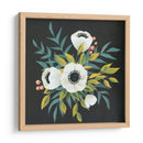 Anémona Posy Ii - Grace Popp | Cuadro decorativo de Canvas Lab