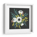 Anémona Posy Ii - Grace Popp | Cuadro decorativo de Canvas Lab