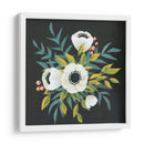 Anémona Posy Ii - Grace Popp | Cuadro decorativo de Canvas Lab