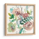 Rosealeah I - Chariklia Zarris | Cuadro decorativo de Canvas Lab