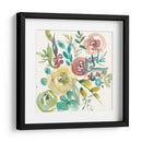 Rosealeah Ii - Chariklia Zarris | Cuadro decorativo de Canvas Lab