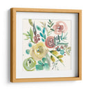 Rosealeah Ii - Chariklia Zarris | Cuadro decorativo de Canvas Lab