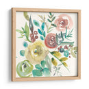 Rosealeah Ii - Chariklia Zarris | Cuadro decorativo de Canvas Lab