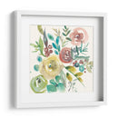 Rosealeah Ii - Chariklia Zarris | Cuadro decorativo de Canvas Lab