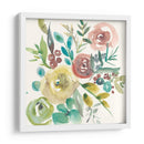 Rosealeah Ii - Chariklia Zarris | Cuadro decorativo de Canvas Lab