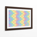 Pixeles - David Aste | Cuadro decorativo de Canvas Lab