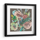 Rosealeah Iii - Chariklia Zarris | Cuadro decorativo de Canvas Lab