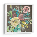 Rosealeah Iv - Chariklia Zarris | Cuadro decorativo de Canvas Lab