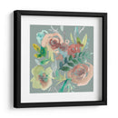 Rosealeah V - Chariklia Zarris | Cuadro decorativo de Canvas Lab