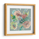 Rosealeah V - Chariklia Zarris | Cuadro decorativo de Canvas Lab