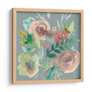 Rosealeah V - Chariklia Zarris | Cuadro decorativo de Canvas Lab