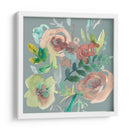 Rosealeah V - Chariklia Zarris | Cuadro decorativo de Canvas Lab