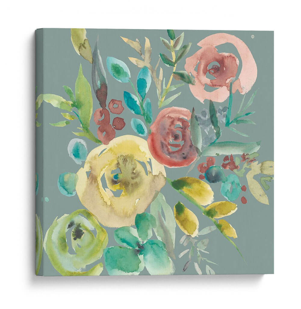 Rosealeah Vi - Chariklia Zarris | Cuadro decorativo de Canvas Lab