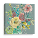 Rosealeah Vi - Chariklia Zarris | Cuadro decorativo de Canvas Lab