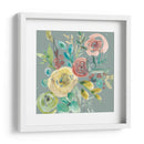 Rosealeah Vi - Chariklia Zarris | Cuadro decorativo de Canvas Lab