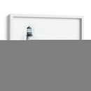 Ocean Beacon Ii - Regina Moore | Cuadro decorativo de Canvas Lab