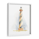 Ocean Beacon Iii - Regina Moore | Cuadro decorativo de Canvas Lab