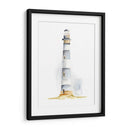 Ocean Beacon Iv - Regina Moore | Cuadro decorativo de Canvas Lab